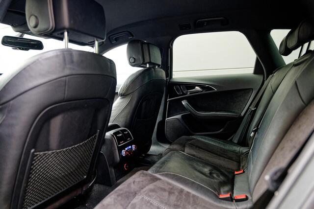 Audi A6 Avant 1.8 TFSI ultra S line Edition Camera, 20" LM velgen, Trekhaak, enz