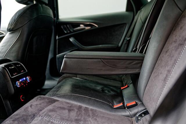 Audi A6 Avant 1.8 TFSI ultra S line Edition Camera, 20" LM velgen, Trekhaak, enz