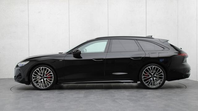 Audi A6 Avant 2.0 e-hybrid quattro S edition Competition | B&O 3D | Tech Pro | Massage | Head-up | Trekhaak | Stoelventilatie | Panoramadak | Soft-Close