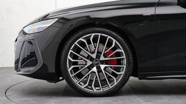 Audi A6 Avant 2.0 e-hybrid quattro S edition Competition | B&O 3D | Tech Pro | Massage | Head-up | Trekhaak | Stoelventilatie | Panoramadak | Soft-Close