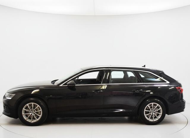 Audi A6 Avant 45 TFSI 245PK PRO-LINE BUSINESS VIRTUAL/PDC/NAVI