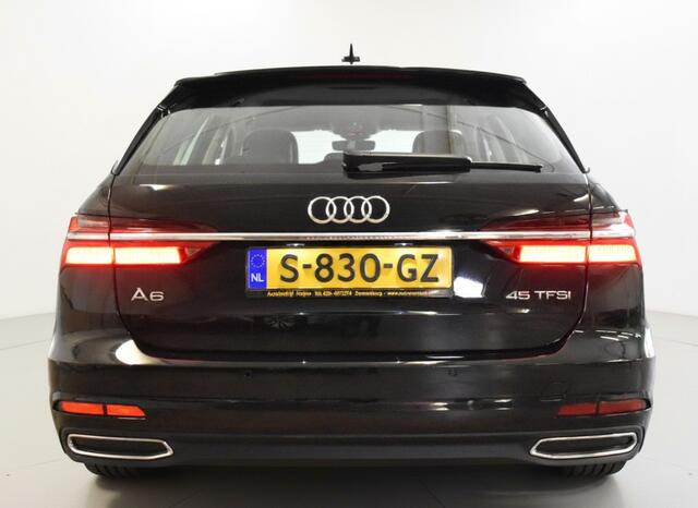 Audi A6 Avant 45 TFSI 245PK PRO-LINE BUSINESS VIRTUAL/PDC/NAVI