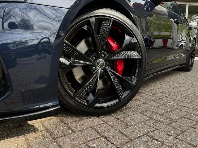 Audi A6 Avant 55 TFSI e quattro Pro Line S Competition Pano Nach