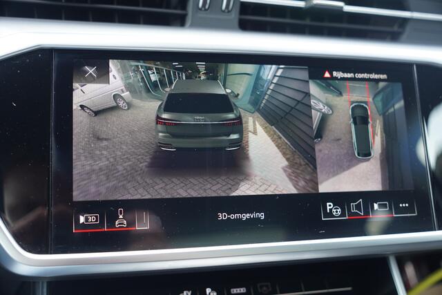 Audi A6 Avant 55 TFSI e quattro Competition - S SEATS - PANODAK - 360 CAMERA - B&O - ADAPT. CRUISE -