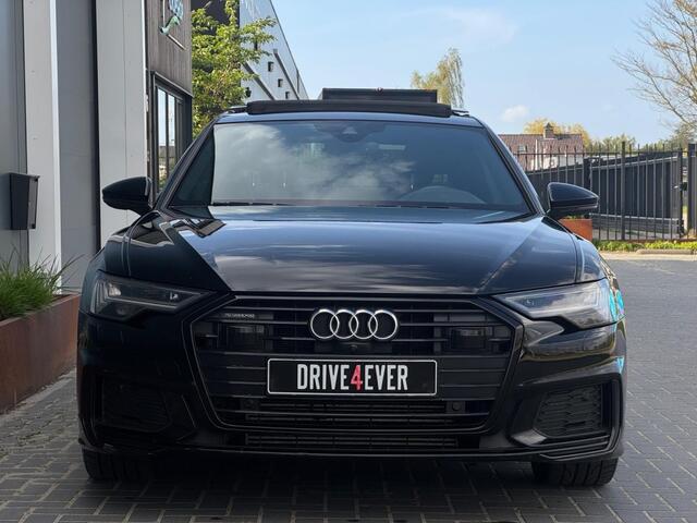 Audi A6 Limousine 55 TFSI e q. PLS Cmp FULL PANO NAVI CAMERA LEDER LED PDC