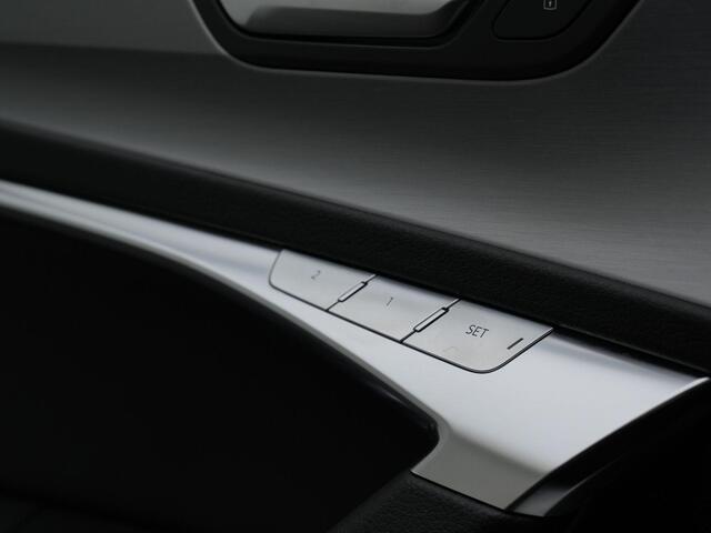 Audi A6 Avant 55 TFSI e Quattro Pro Line S Competition / S-Line | Panoramadak | Trekhaak | Nachtzichtassistent | Geheugenstoel | HD-Matrix LED | 360 Camera