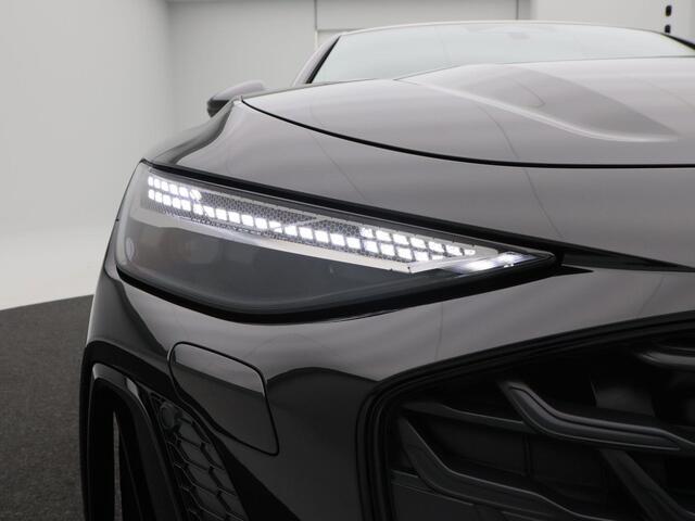 Audi A6 Limousine e-hybrid 299 Pk S-Edition | Trekhaak | 4 Wielbesturing | 21 Inch | Akoestisch Glas | Zwart Optiek | Sportstoelen | 360 Camera