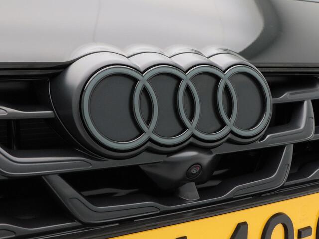 Audi A6 Limousine e-hybrid 299 Pk S-Edition | Trekhaak | 4 Wielbesturing | 21 Inch | Akoestisch Glas | Zwart Optiek | Sportstoelen | 360 Camera