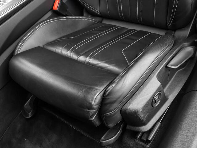 Audi A6 Avant 55 TFSI e quattro 367pk S Competition · Panoramadak · Camera · Leder · Apple/Android Car Play · Adaptive Cruise Control · Stuurwiel verwarmd ·