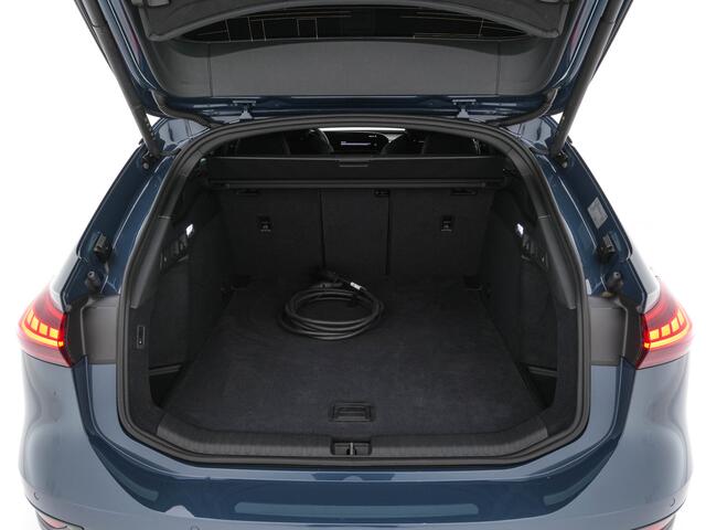 Audi A6 Avant e-tron S edition 83 kWh [ 3-Fase ] (INCL.BTW) *MATRIX-LED | LEATHER-FABRIC | ADAPTIVE-CRUISE | TOP-VIEW | BLINDSPOT | KEYLESS | MEMORY-PACK | WIDESCREEN-COCKPIT | PRIVACY-GLASS | SHIT-PADDLES | HEATED-SPORTSEATS | 21''ALU | TO