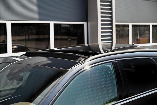 Audi A6 Avant 45 TDI QUATTRO / PANO / B&O / LUCHTVERING / LED MATRIX / HUD / TREKHAAK / MEMORY / 360 CAMERA / S6