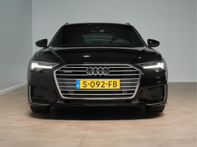 Audi A6 Avant 50 TFSI e quattro S ed. | Maxtrix-LED |Trekhaak | Navigatie | Android/Carplay | 92