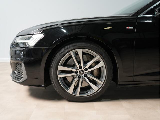 Audi A6 Avant 50 TFSI e quattro S ed. | Maxtrix-LED |Trekhaak | Navigatie | Android/Carplay | 92