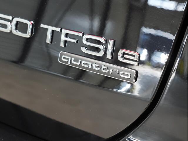 Audi A6 Avant 50 TFSI e quattro S ed. | Maxtrix-LED |Trekhaak | Navigatie | Android/Carplay | 92