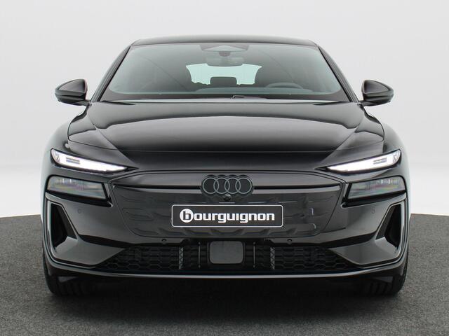 Audi A6 Avant e-tron S edition| 83 kWh | 286 PK | Privacyglas | Rode Remzadels | 21 inch | 360 camera | Memory stoelen |