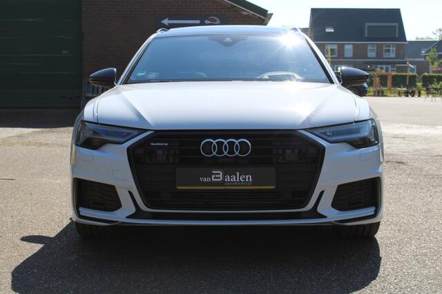 Audi A6 Avant 55 TFSI e quattro Competition HUD LEER MASSAGE PANO MATRIX 71000KM!!!