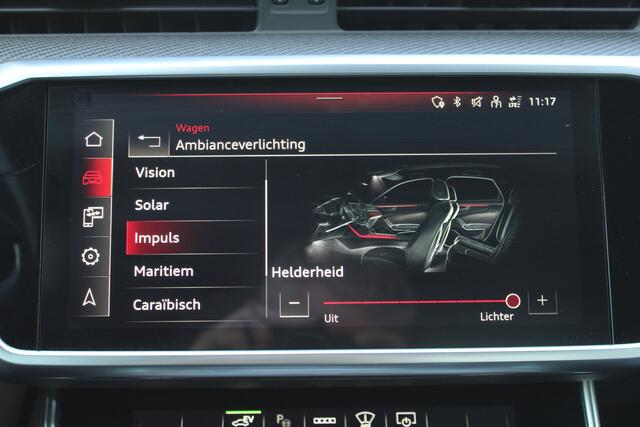 Audi A6 Avant 55 TFSI e quattro Competition HUD LEER MASSAGE PANO MATRIX 71000KM!!!