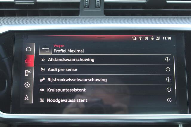 Audi A6 Avant 55 TFSI e quattro Competition HUD LEER MASSAGE PANO MATRIX 71000KM!!!