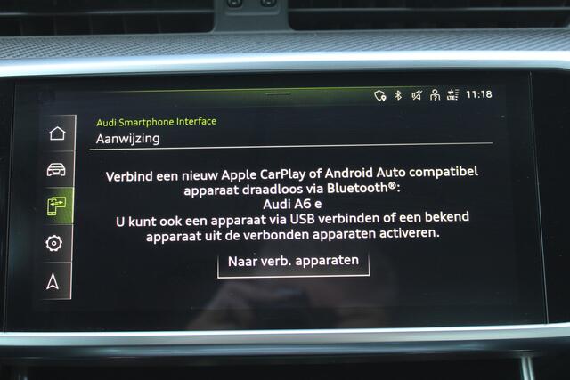 Audi A6 Avant 55 TFSI e quattro Competition HUD LEER MASSAGE PANO MATRIX 71000KM!!!