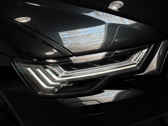 Audi A6 Limousine 55 TFSI e quattro Competition B&o|Camera|Sfeerlicht||Matrix|INCL BTW