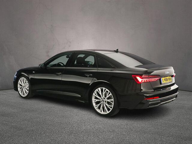 Audi A6 Limousine 40 TFSI S edition | Panoramadak | Bang & Olufsen audio | LED matrix koplampen | Achteruitrijcamera | Navigatie