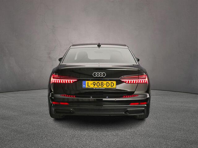 Audi A6 Limousine 40 TFSI S edition | Panoramadak | Bang & Olufsen audio | LED matrix koplampen | Achteruitrijcamera | Navigatie
