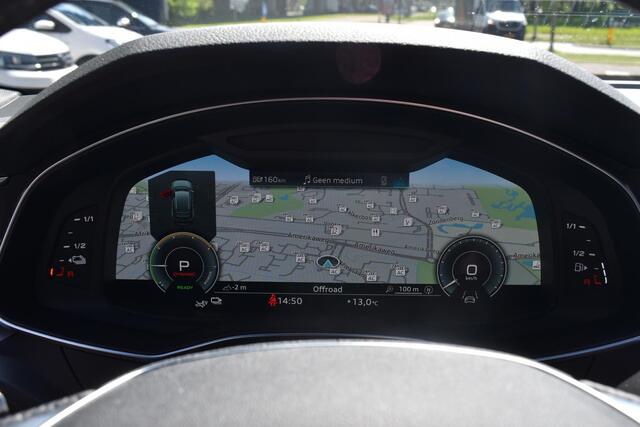 Audi A6 Avant 55 TFSI e quattro Competition NL auto | 2e Eigenaar | Schuifdak | Memory | 360 Camera | Stoelverwarming | 12 mnd BOVAG garantie | Whatsapp 06-53188999