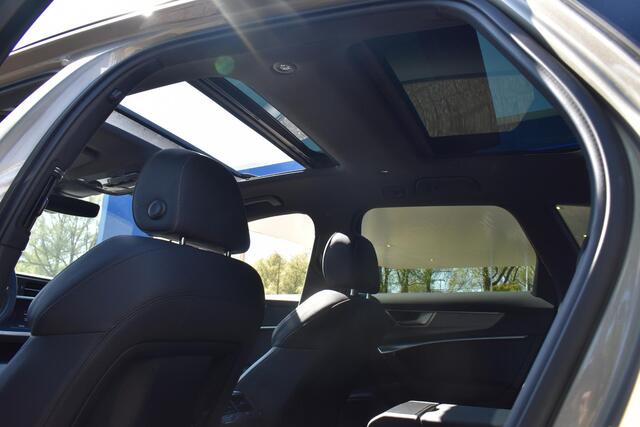 Audi A6 Avant 55 TFSI e quattro Competition NL auto | 2e Eigenaar | Schuifdak | Memory | 360 Camera | Stoelverwarming | 12 mnd BOVAG garantie | Whatsapp 06-53188999