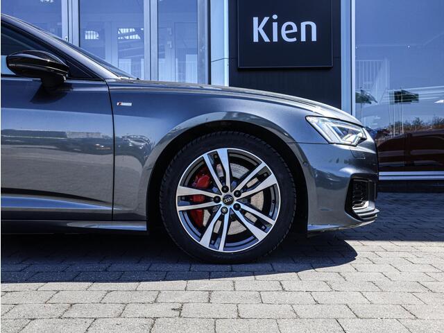 Audi A6 Avant 55 TFSI e quattro Competition