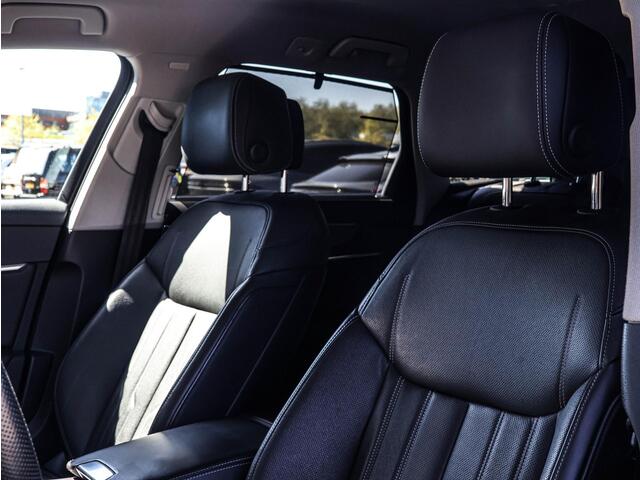 Audi A6 Avant 55 TFSI e quattro Competition