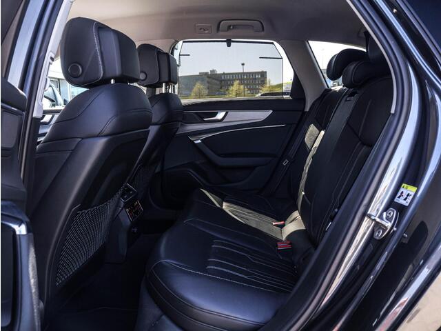 Audi A6 Avant 55 TFSI e quattro Competition