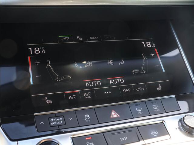 Audi A6 Avant 55 TFSI e quattro Competition