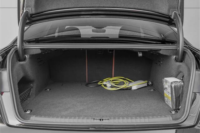 Audi A6 Limousine 50 TFSI e Quattro Camera Leder Cruise Memory 19"