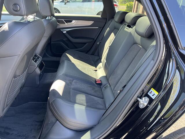 Audi A6 Avant 55 TFSI e quattro Competition S-LINE PANORAMADAK | TREKHAAK WEGKLAPB. | LED | NAV | ADAPTIVE CRUISE CONTROL | APPLE CARPLAY / ANDROID AUTO