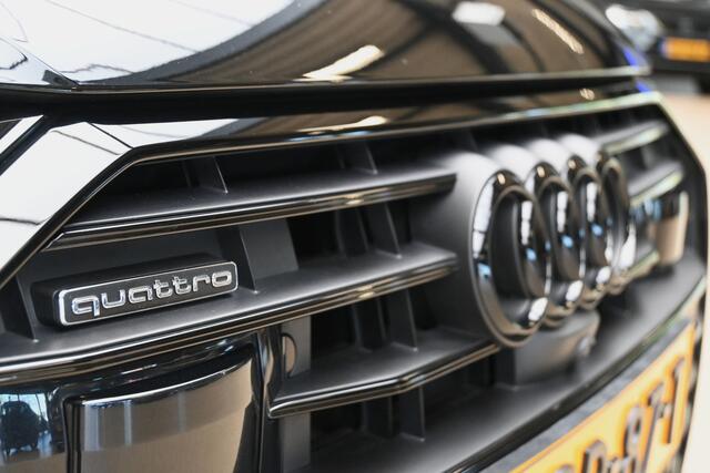 Audi A6 Avant 55 TFSIe 367pk quattro Pro Line S Competition | 360° | Memory + Koeling + Leder | 100% (Dealer) onderhouden label