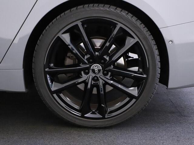 Audi A6 Avant 50 TDI V6 quattro Sport Pro Line S B&O/Trekhaak/ Camera/Ad.Cruise/Leder/Led/