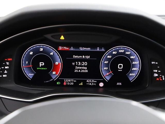 Audi A6 Avant 50 TDI V6 quattro Sport Pro Line S B&O/Trekhaak/ Camera/Ad.Cruise/Leder/Led/