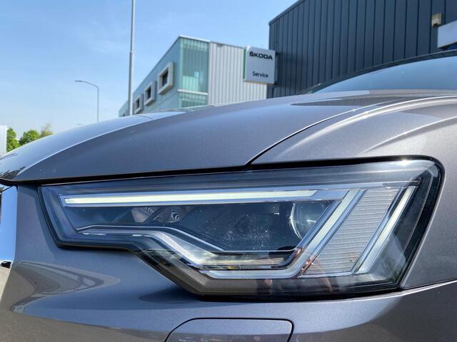 Audi A6 50 TFSI e quattro Business Edition PHEV met 360 camera en Stoelv