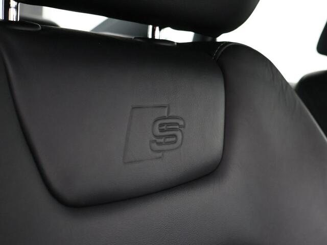 Audi A6 Limousine 45 TFSI 245 PK SPORT 3X S-LINE + VIRTUAL COCKPIT | MEMORY | STOELVERWARMING