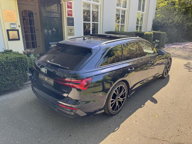Audi A6 Avant 55 TFSI, Pano, RS stoelen, Memory
