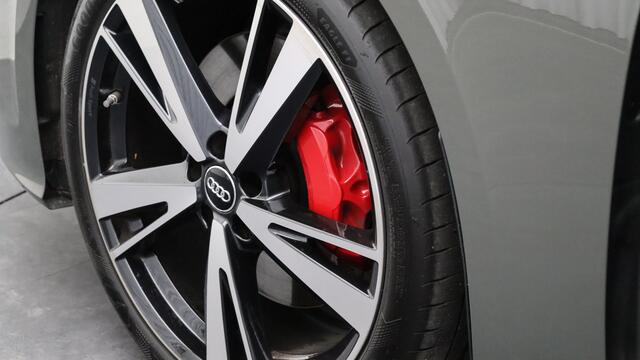 Audi A6 Avant 55 TFSI e quattro Pro Line S Competition | B&O | Head-up | Panoramadak | Trekhaak | Stuurwielverwarming