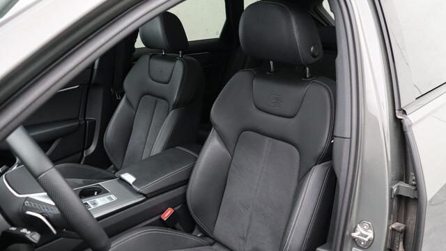 Audi A6 Avant 55 TFSI e quattro Pro Line S Competition | B&O | Head-up | Panoramadak | Trekhaak | Stuurwielverwarming