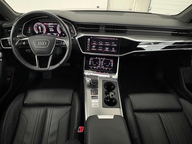 Audi A6 Limousine 45 TDI quattro Design Pro Line Plus | SCHUIF-KANTEL | TREKHAAK |