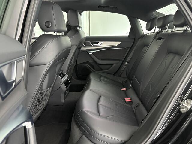 Audi A6 Limousine 45 TDI quattro Design Pro Line Plus | SCHUIF-KANTEL | TREKHAAK |