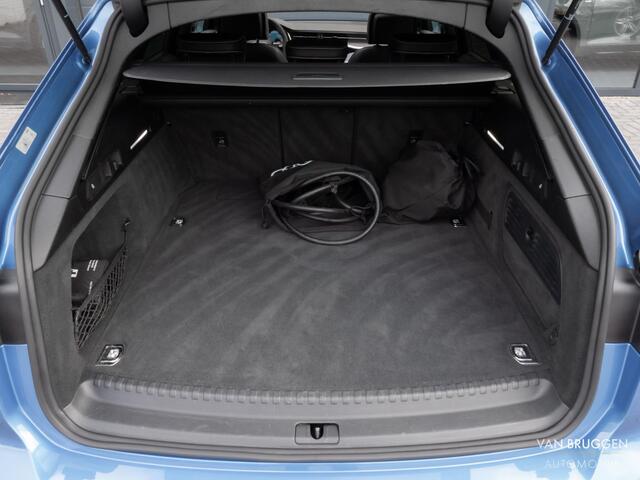 Audi A6 Avant 50 TFSI e quattro S-Line Pano Massage S6 Individual AraBlauw BTW