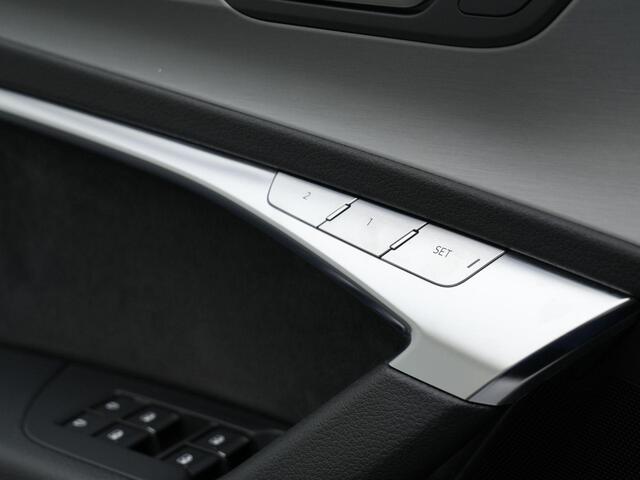 Audi A6 Avant 50 TFSI e Quattro S edition Competition / S-L:ine | Panoramadak | Trekhaak | Valcona leder | Matrix LED | Geheugenstoel | Demperregeling