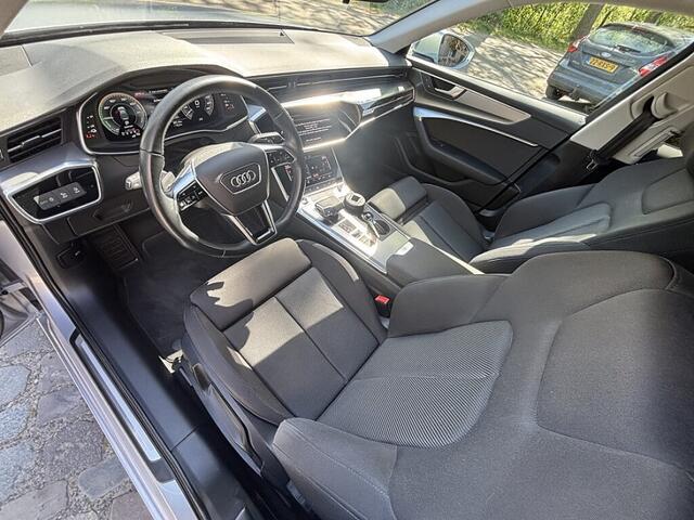 Audi A6 50 TFSI e quattro Business edition
