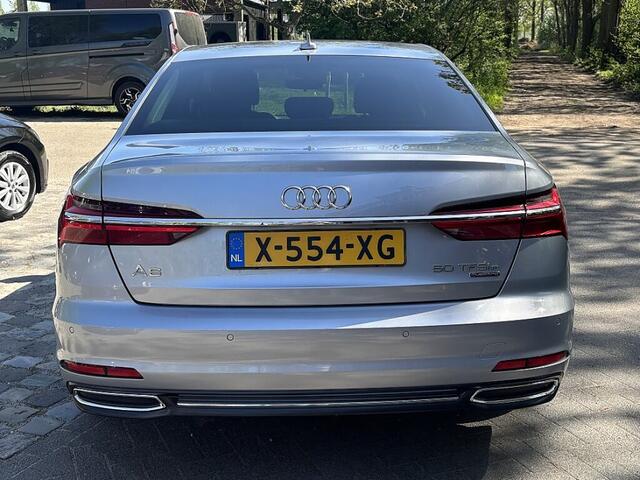Audi A6 50 TFSI e quattro Business edition