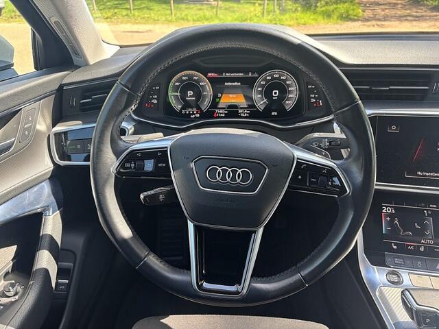 Audi A6 50 TFSI e quattro Business edition