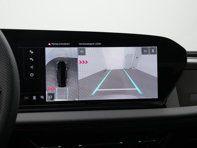 Audi A6 Avant e-tron S edition performance 100 kWh / S-Line | Leder | Geheugenstoel | 360 Camera | Matrix LED | Stuur-/achterbankverwarming